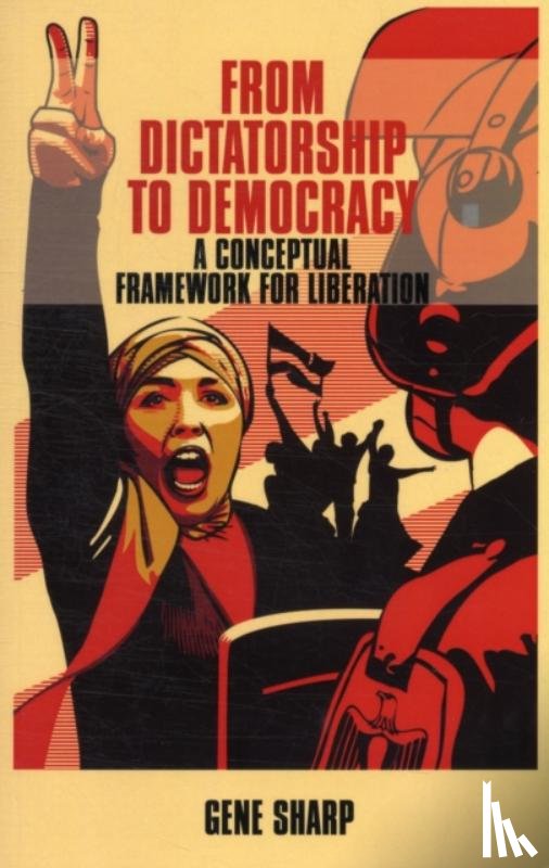 Sharp, Gene - From Dictatorship to Democracy