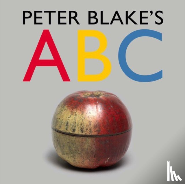 Blake, Peter - Peter Blake's ABC