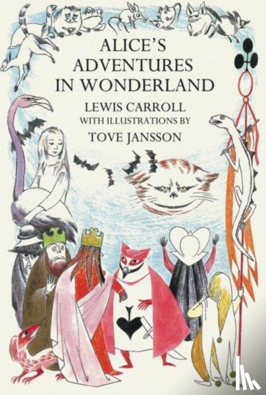 carroll, lewis - Alice's adventures in wonderland