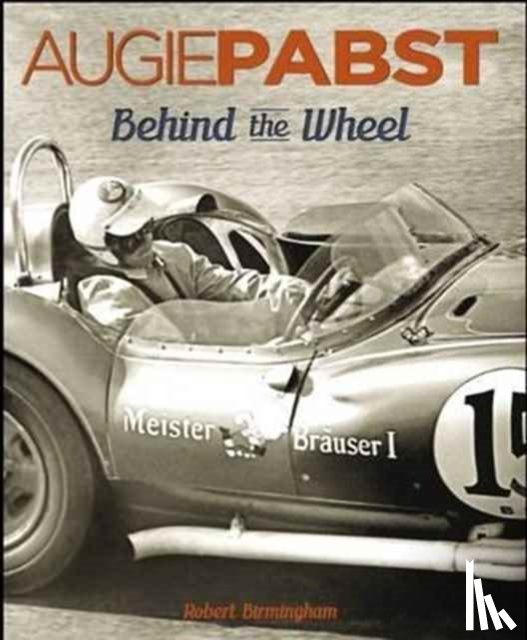 Birmingham, Robert - Augie Pabst