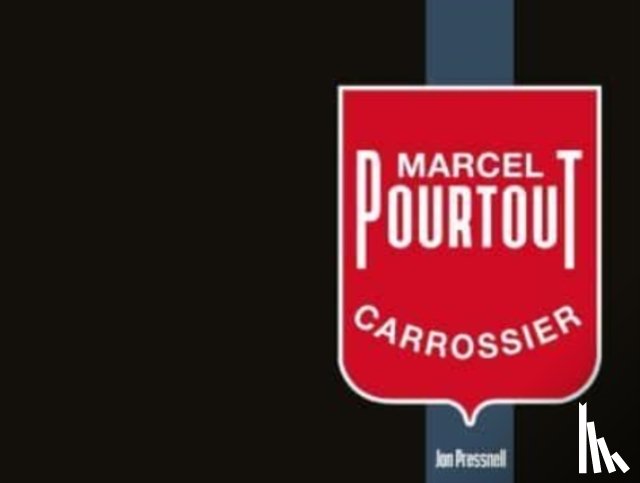 Pressnell, Jon - Marcel Pourtout