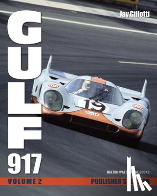 Gillotti, Jay - Gulf 917