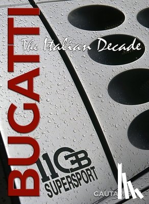 Sen, Gautam, Scharf, Nanette - Bugatti