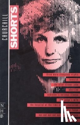 Churchill, Caryl - Caryl Churchill: Shorts