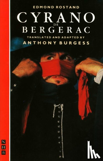 Rostand, Edmond - Cyrano de Bergerac