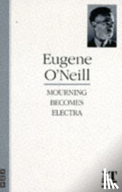 O'Neill, Eugene - Mourning Becomes Electra