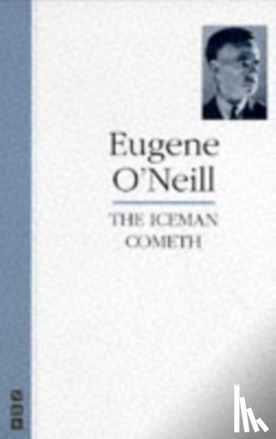 O'Neill, Eugene - The Iceman Cometh