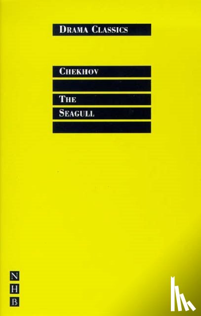 Chekhov, Anton - The Seagull
