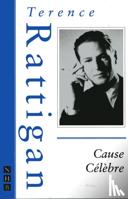 Rattigan, Terence - Cause Celebre
