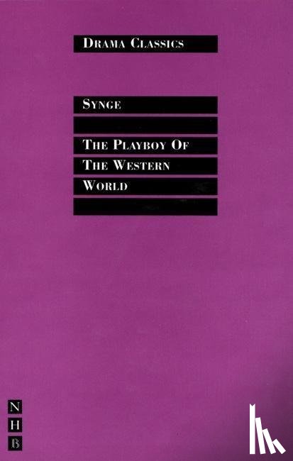 Synge, J.M. - The Playboy of the Western World