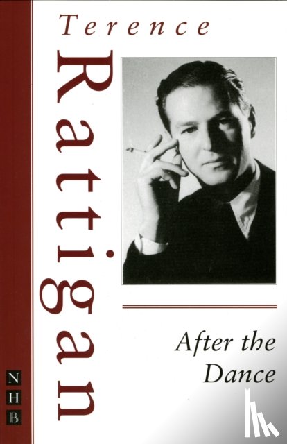 Rattigan, Terence - After the Dance