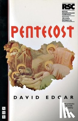 Edgar, David - Pentecost