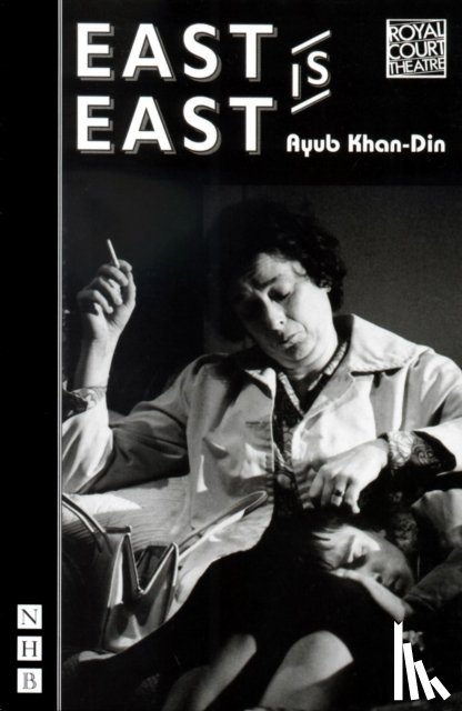Din, Ayub Khan - East is East