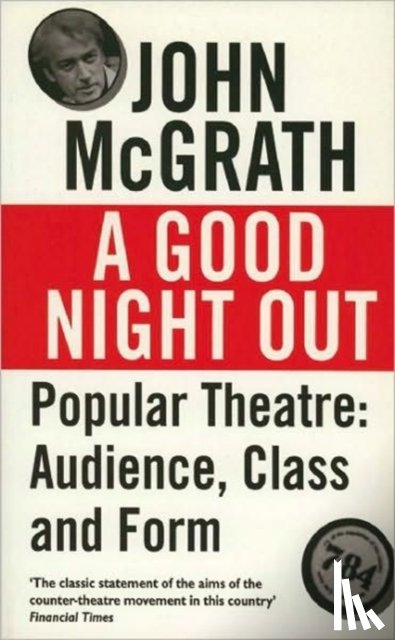 McGrath, John - A Good Night Out