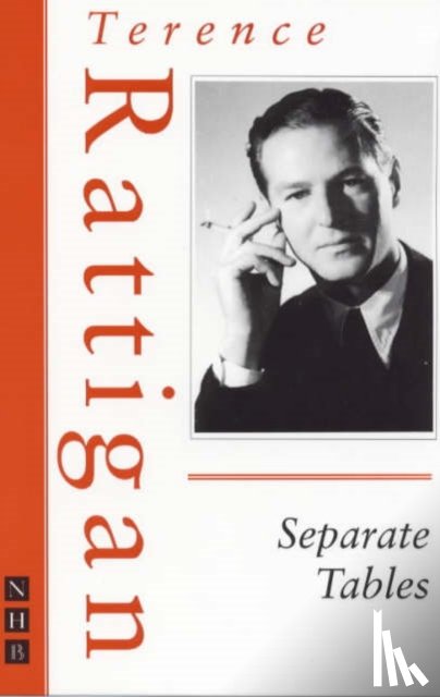 Rattigan, Terence - Separate Tables