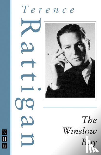 Rattigan, Terence - The Winslow Boy