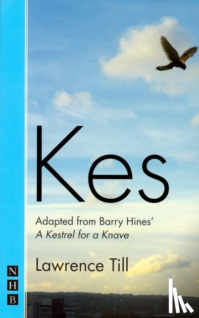 Hines, Barry - Kes