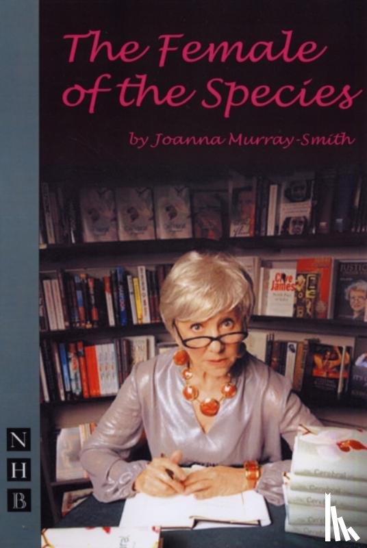 Murray-Smith, Joanna - The Female of the Species