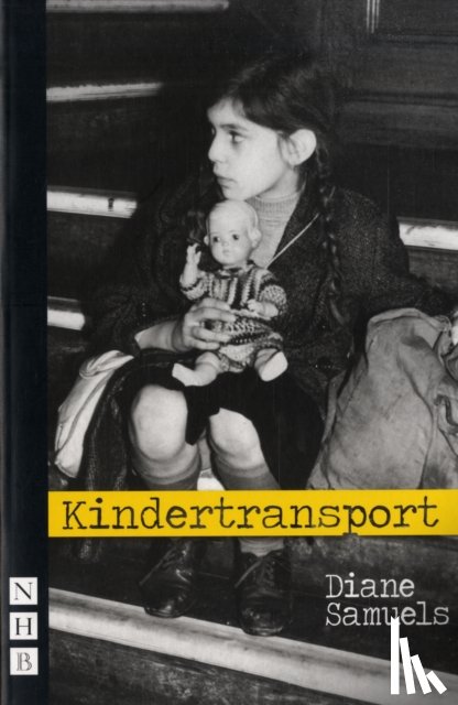 Samuels, Diane - Kindertransport