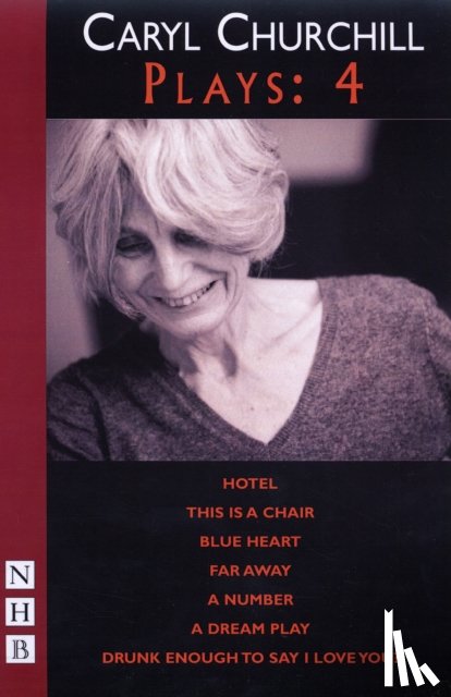 Churchill, Caryl - Caryl Churchill Plays: Four