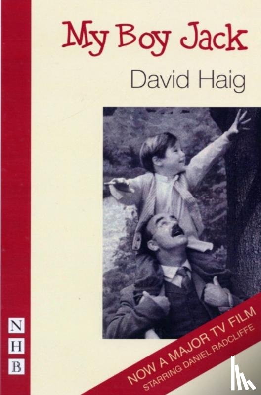 Haig, David - My Boy Jack