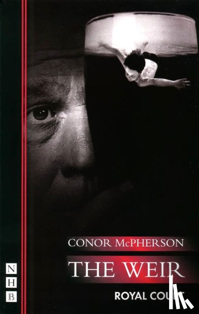 McPherson, Conor - The Weir