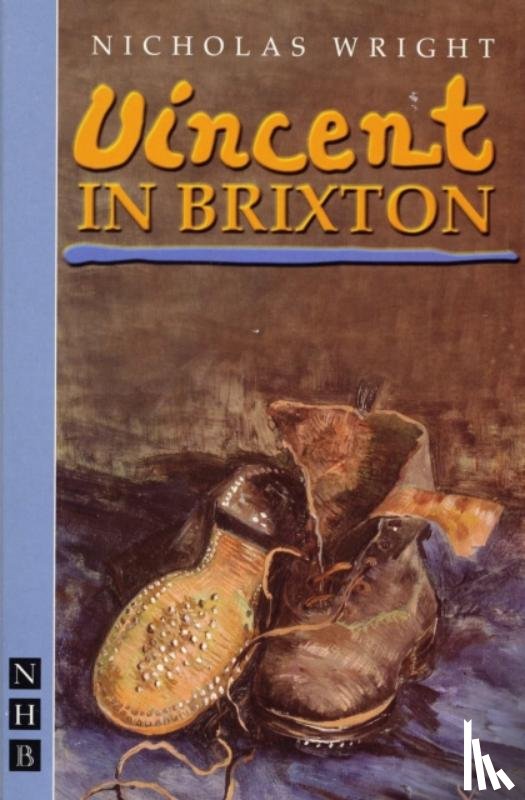 Wright, Nicholas - Vincent in Brixton