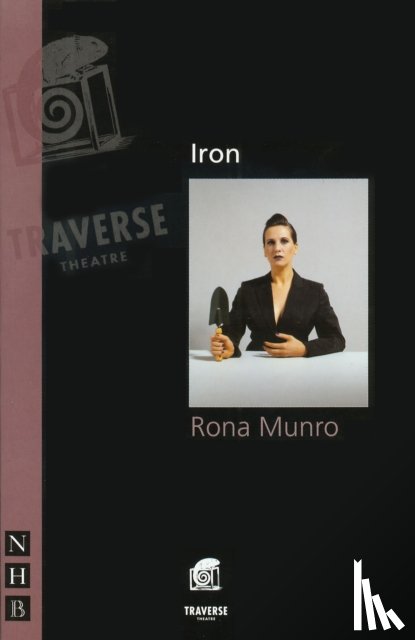 Munro, Rona - Iron