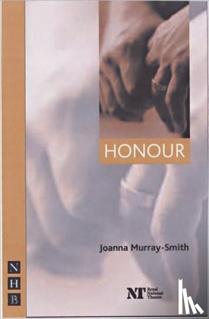 Murray-Smith, Joanna - Honour