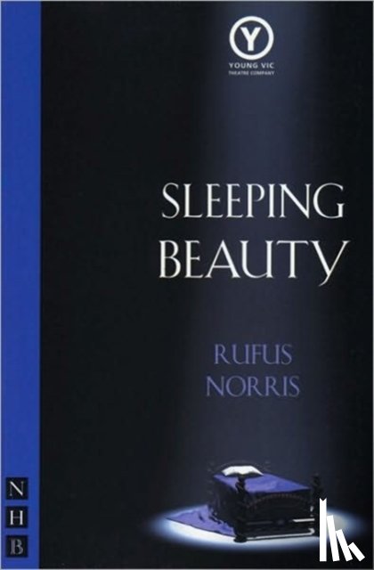 Norris, Rufus - Sleeping Beauty