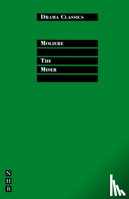 Moliere - The Miser