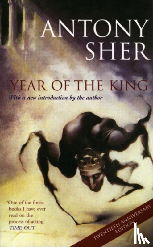 Sher, Anthony - Year of the King