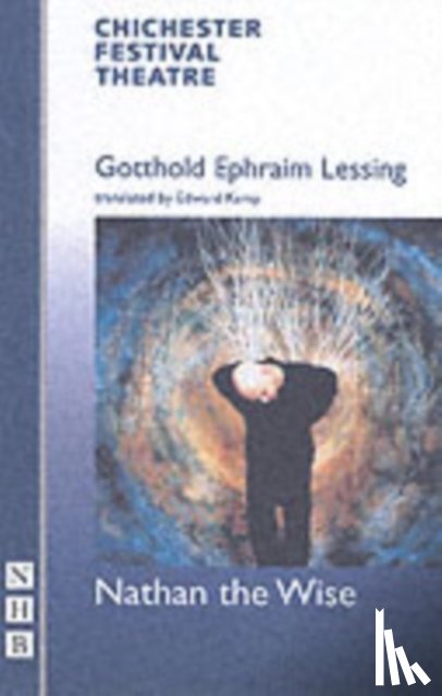 Lessing, Gotthold Ephraim - Nathan the Wise