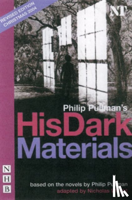 Pullman, Philip - His Dark Materials