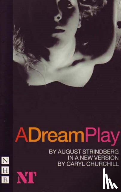 Strindberg, August - A Dream Play