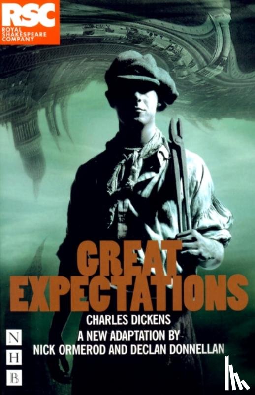 Dickens, Charles - Great Expectations