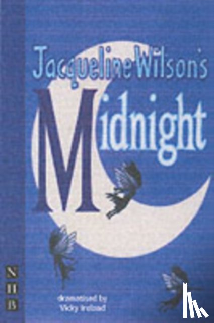 Wilson, Jacqueline - Midnight