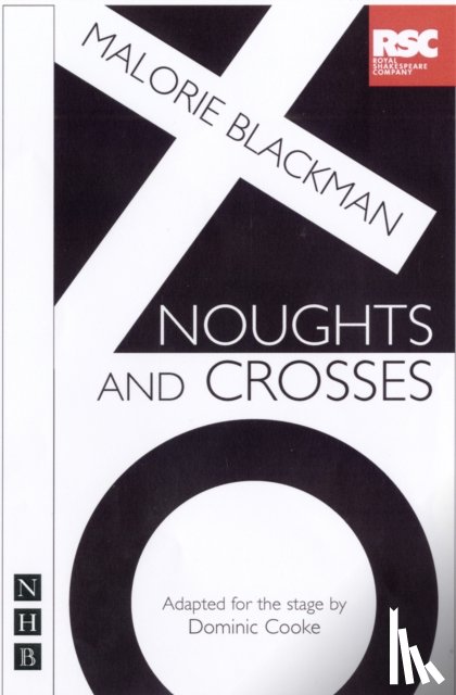 Blackman, Malorie - Noughts & Crosses