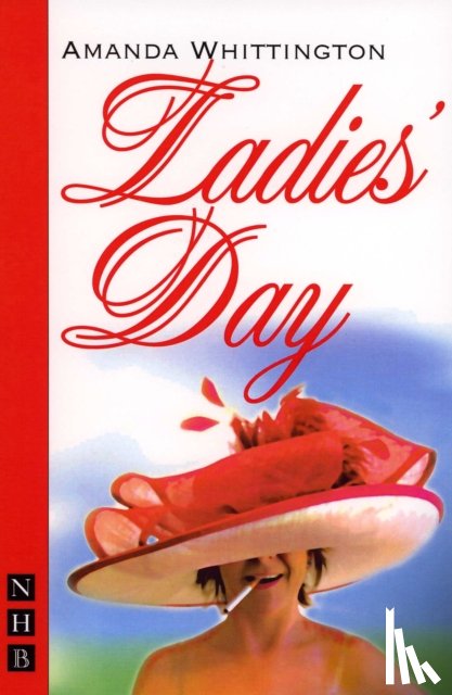 Whittington, Amanda - Ladies' Day