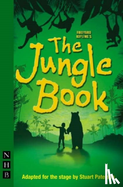 Kipling, Rudyard - The Jungle Book