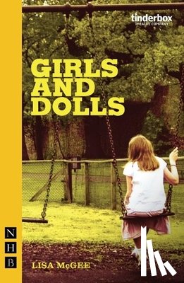 McGee, Lisa - Girls and Dolls