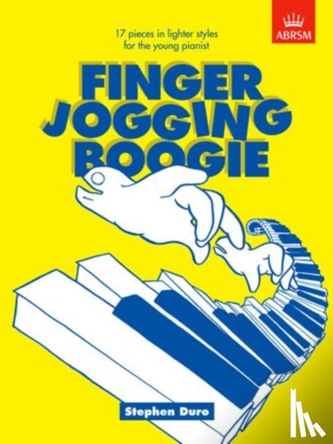  - Finger Jogging Boogie