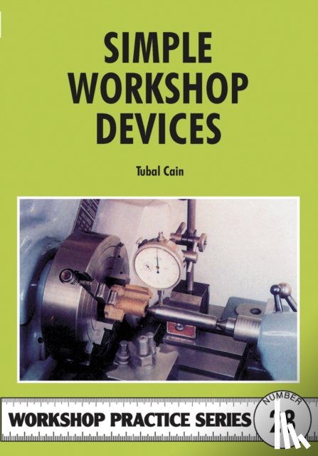 Cain, Tubal - Simple Workshop Devices