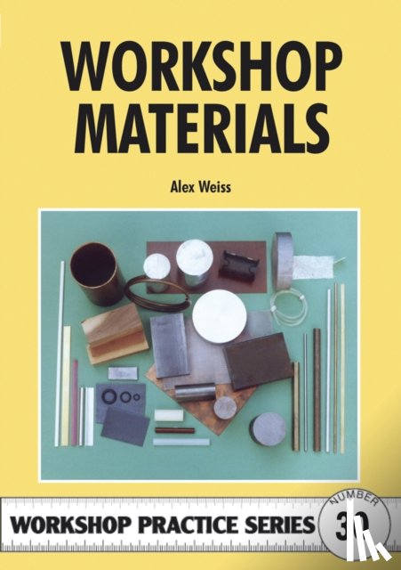 Weiss, Alex - Workshop Materials