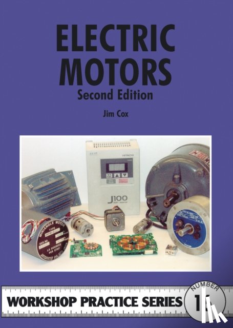 Cox, Jim - Electric Motors
