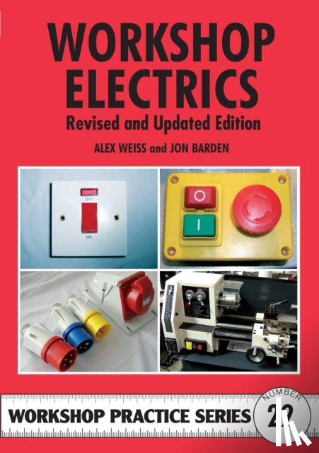 Weiss, Alex, Barden, Jon - Workshop Electrics