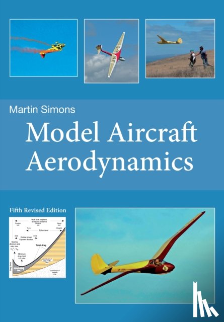 Simons, Martin - Model Aircraft Aerodynamics