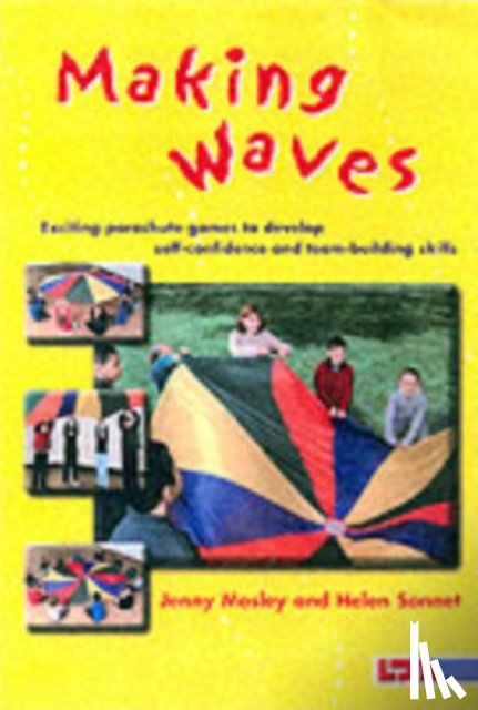 Sonnet, Helen, Mosley, Jenny - Making Waves