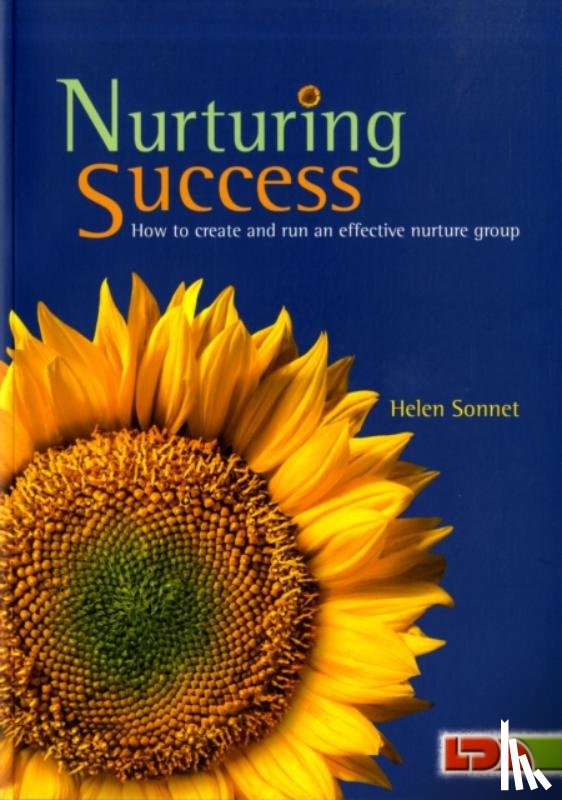 Sonnet, Helen - Nurturing Success