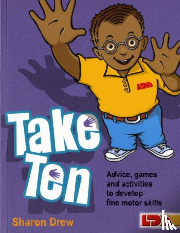 Drew, Sharon - Take Ten